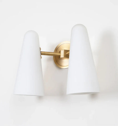 Montfaucon Wall Lamp - NexioPick