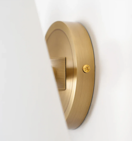 Montfaucon Wall Lamp - NexioPick