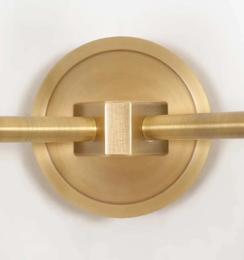 Montfaucon Wall Lamp - NexioPick