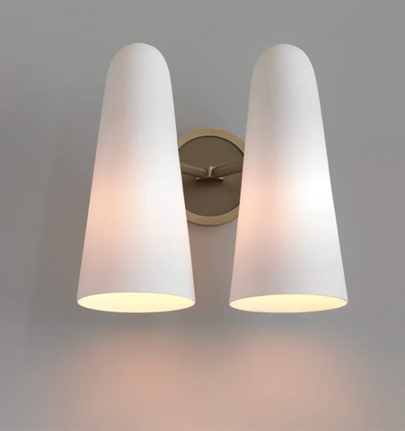 Montfaucon Wall Lamp - NexioPick