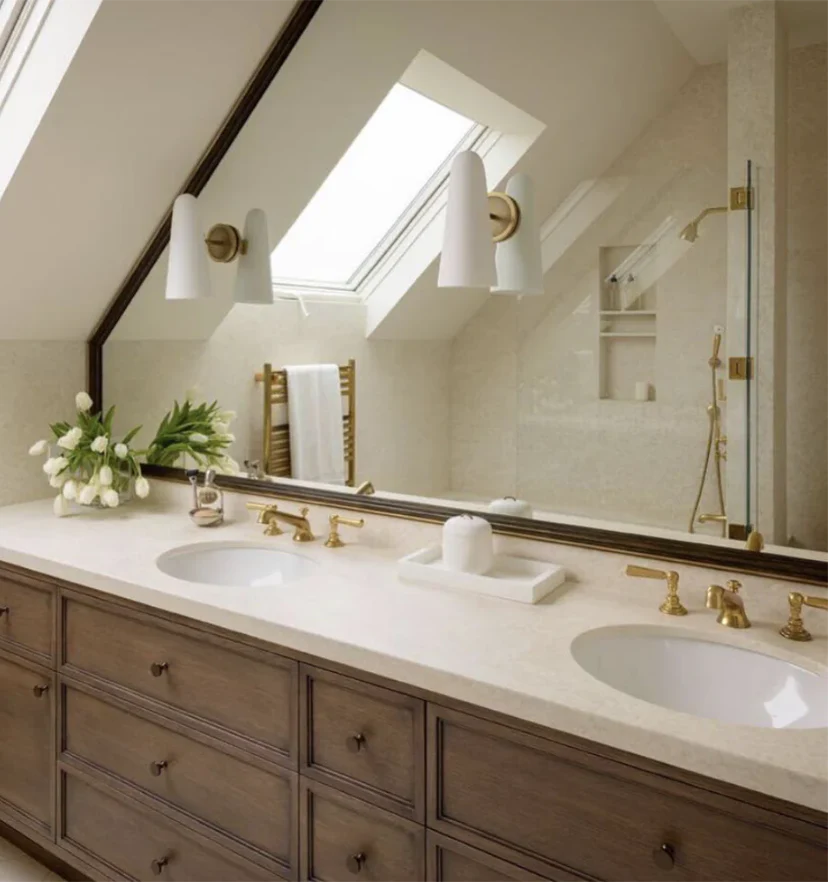 Montfaucon Wall Lamp - NexioPick