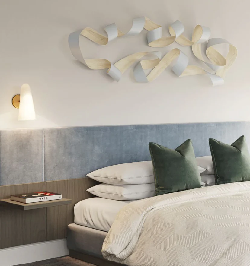 Montfaucon Wall Lamp - NexioPick