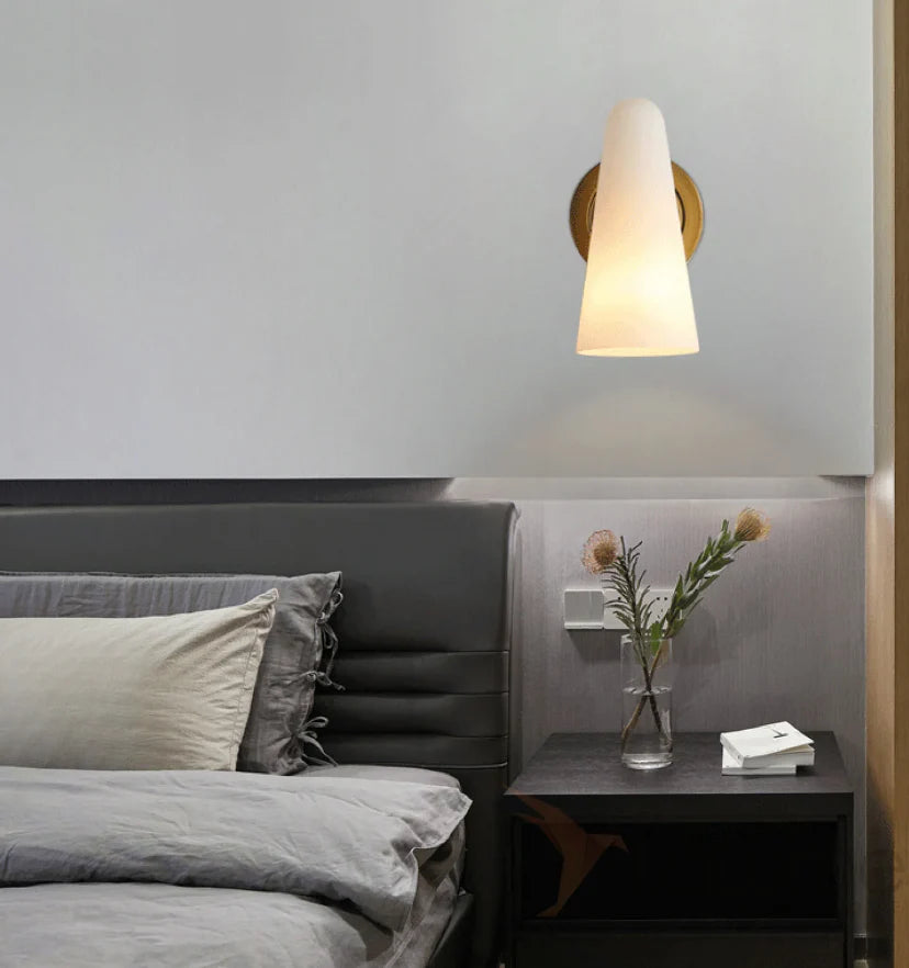 Montfaucon Wall Lamp - NexioPick