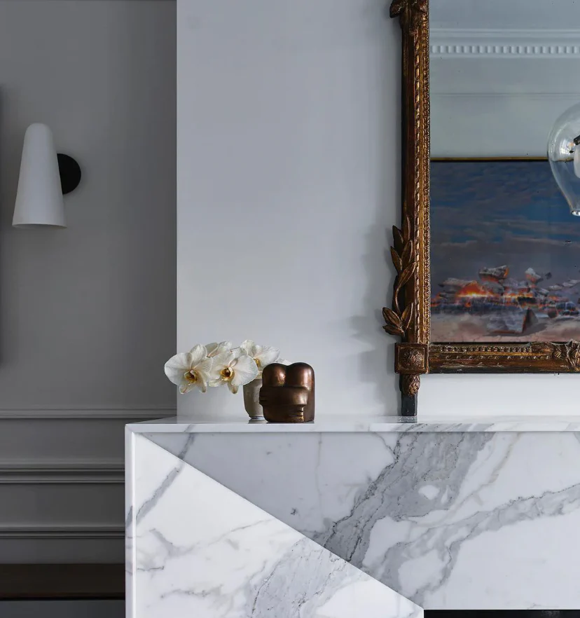 Montfaucon Wall Lamp - NexioPick