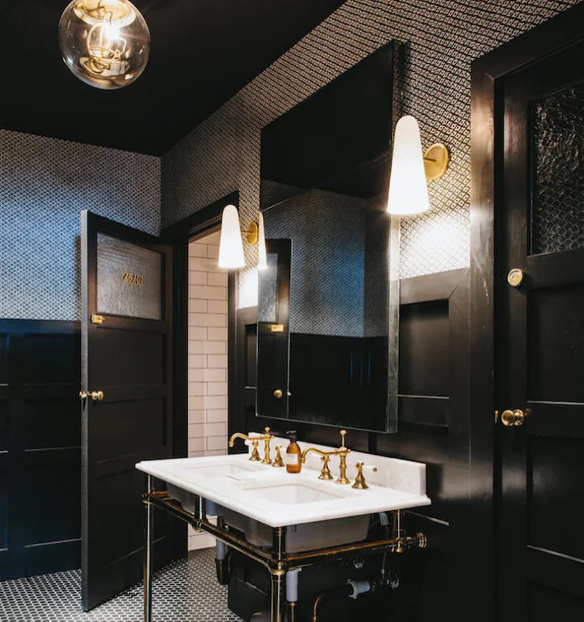 Montfaucon Wall Lamp - NexioPick