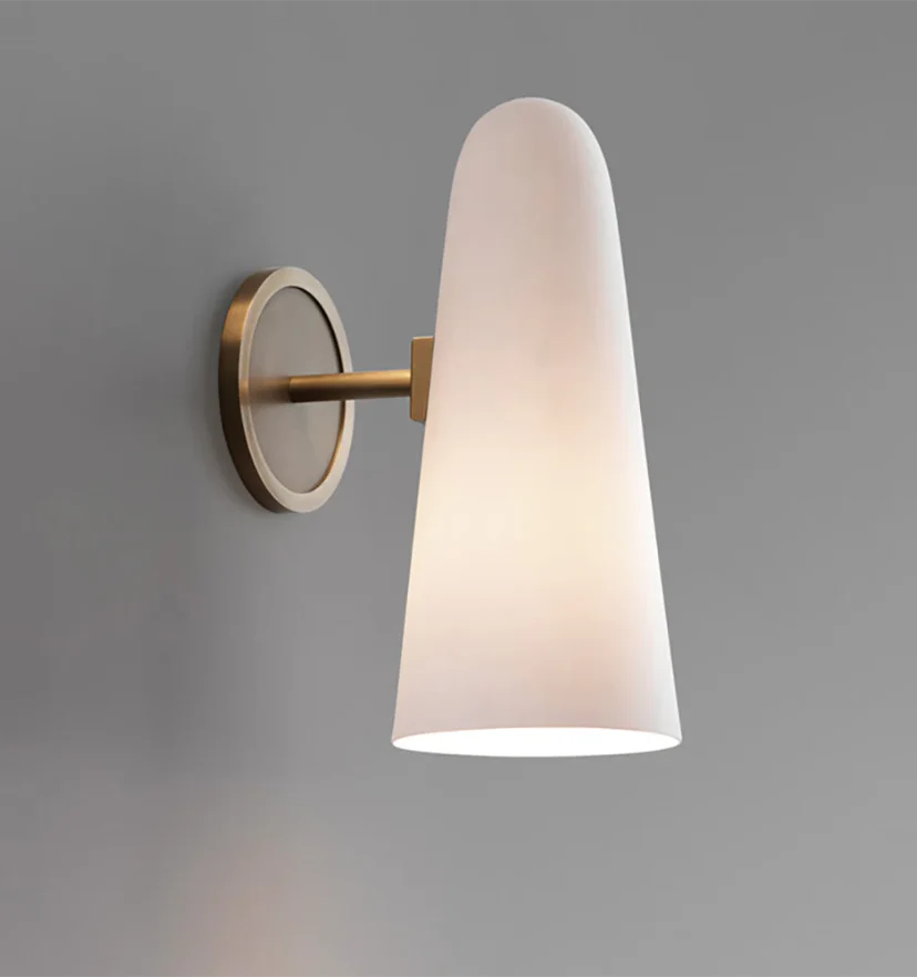 Montfaucon Wall Lamp - NexioPick