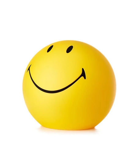 Smiling Table Lamp - NexioPick