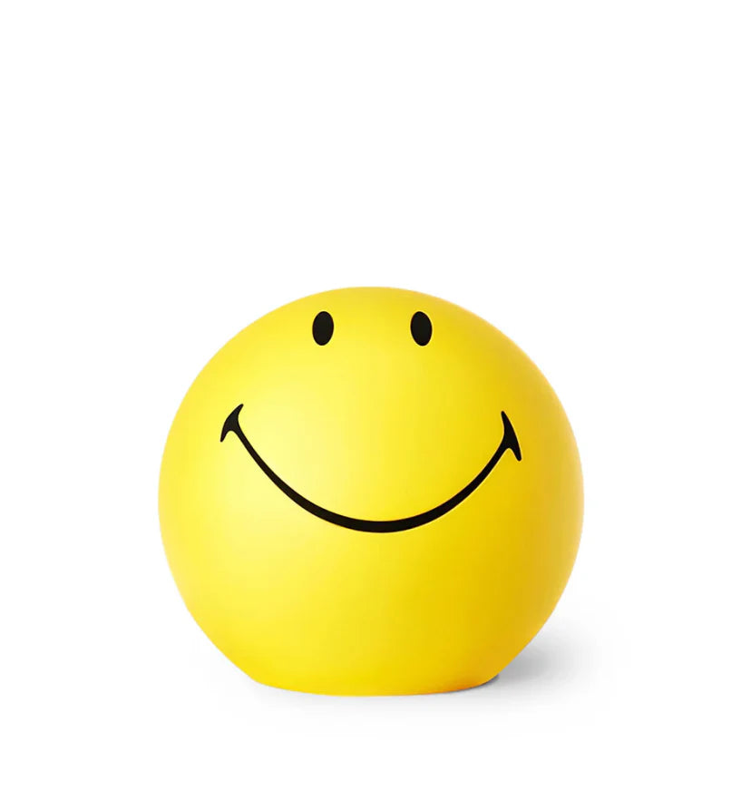 Smiling Table Lamp - NexioPick