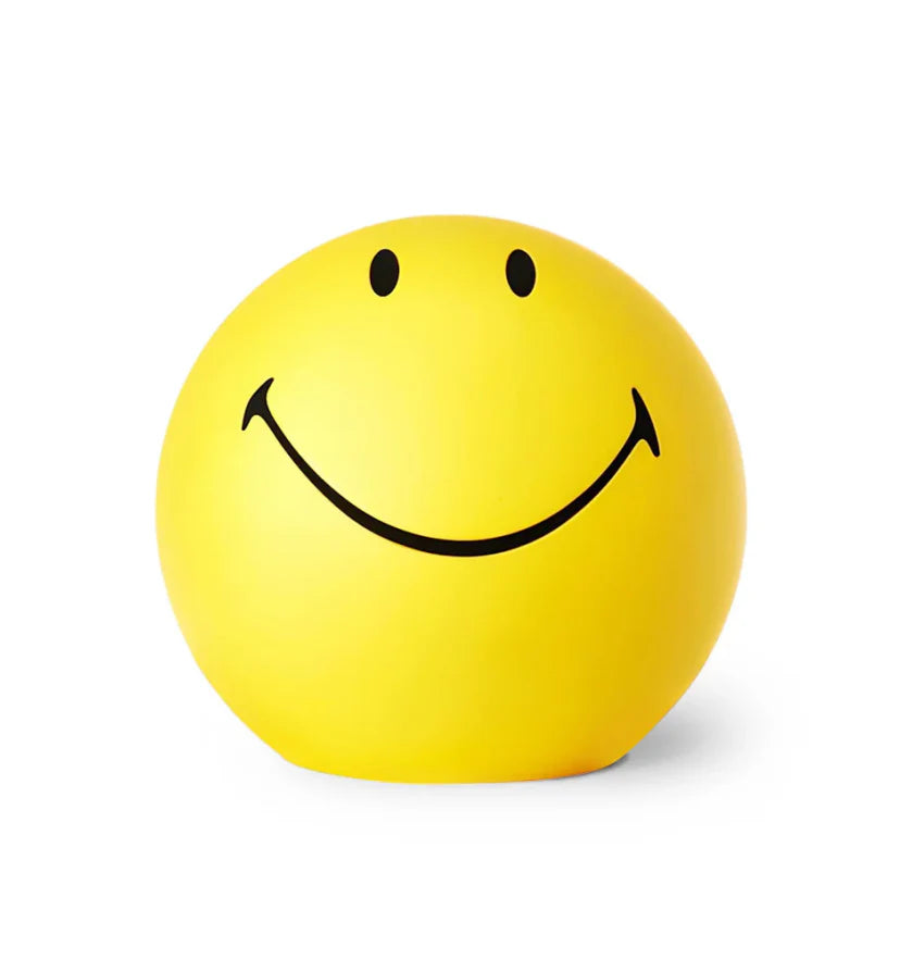 Smiling Table Lamp - NexioPick