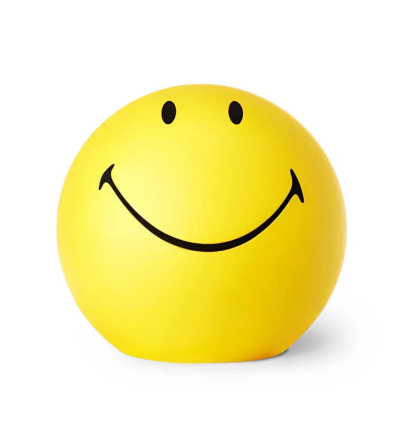 Smiling Table Lamp - NexioPick
