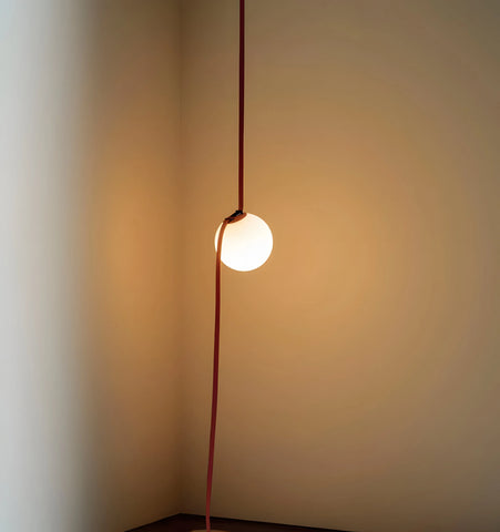 Multiple Belt Art Pendant Light - NexioPick