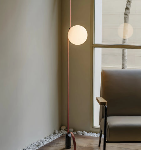 Multiple Belt Art Pendant Light - NexioPick