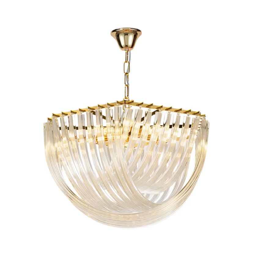Trevi Murano Chandelier - NexioPick
