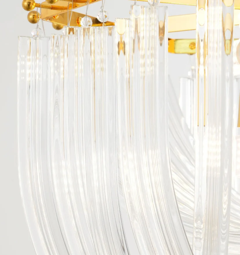 Trevi Murano Chandelier - NexioPick