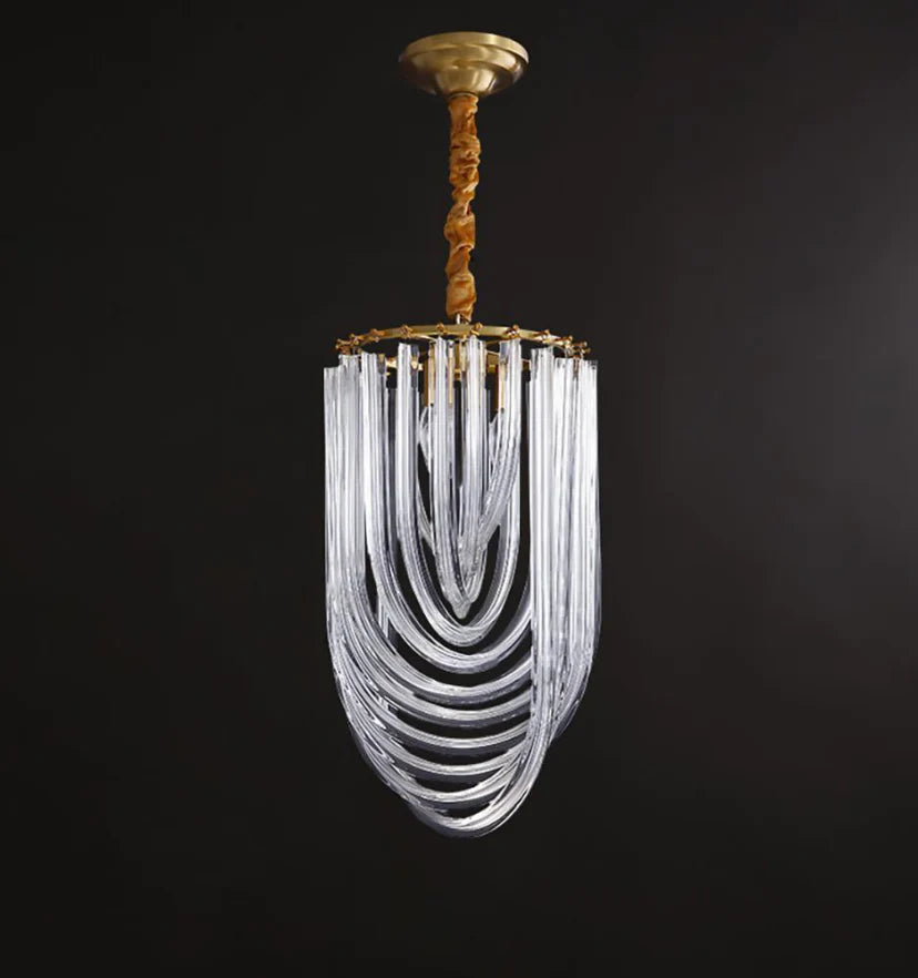 Trevi Murano Chandelier - NexioPick