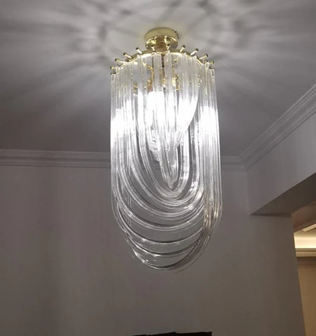 Trevi Murano Chandelier - NexioPick