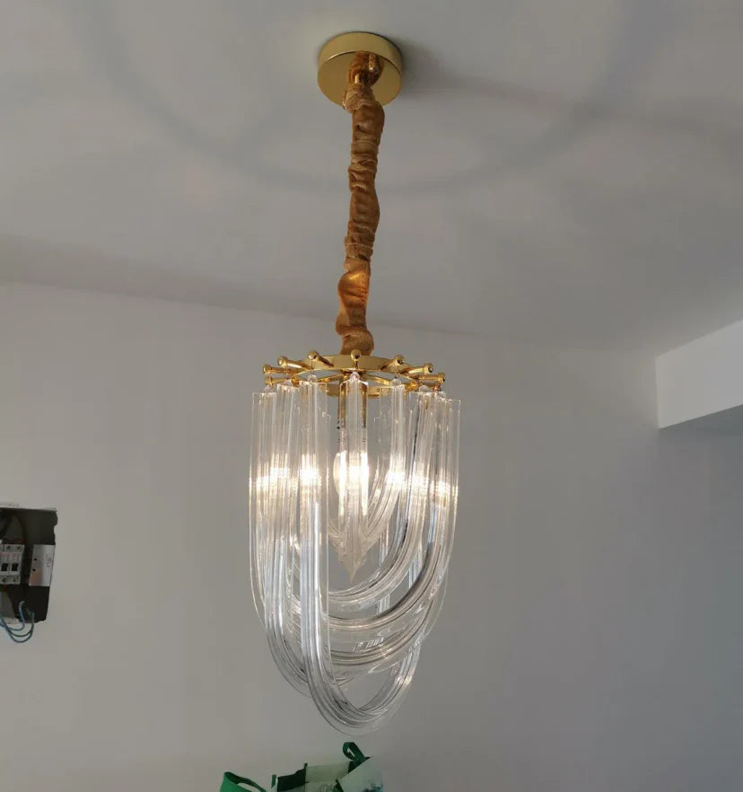 Trevi Murano Chandelier - NexioPick