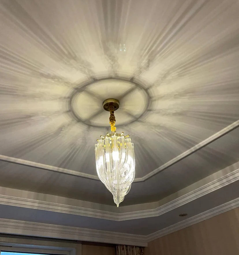 Trevi Murano Chandelier - NexioPick