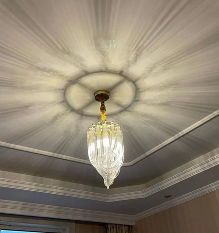 Trevi Murano Chandelier - NexioPick