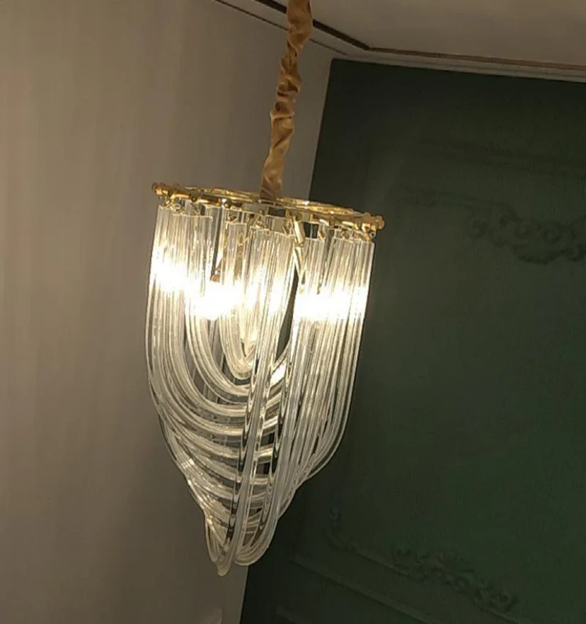 Trevi Murano Chandelier - NexioPick