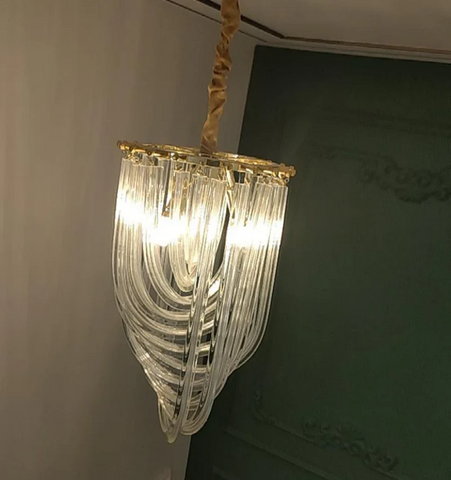 Trevi Murano Chandelier - NexioPick
