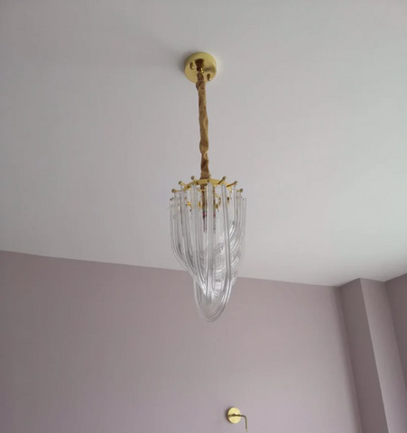 Trevi Murano Chandelier - NexioPick