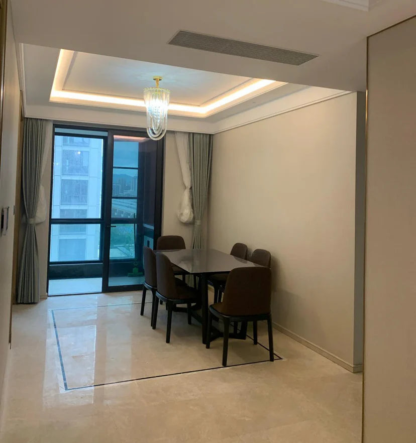 Trevi Murano Chandelier - NexioPick