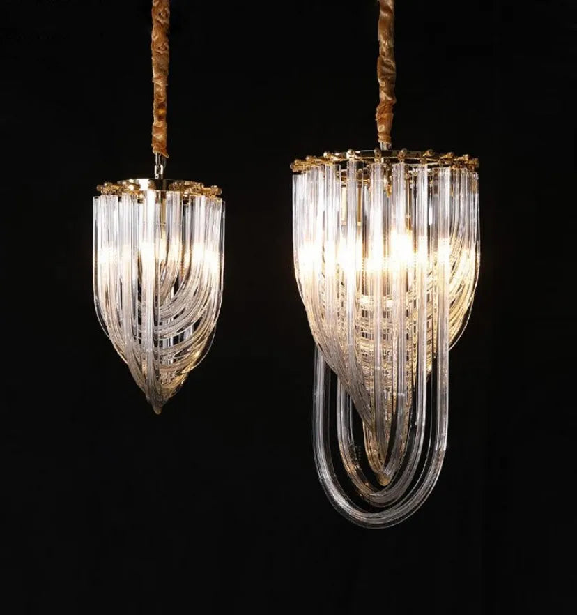 Trevi Murano Chandelier - NexioPick