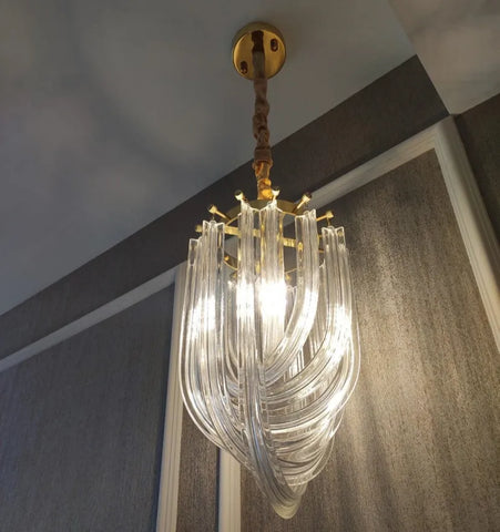Trevi Murano Chandelier - NexioPick