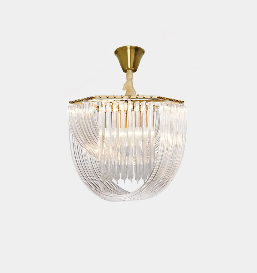 Trevi Murano Chandelier - NexioPick