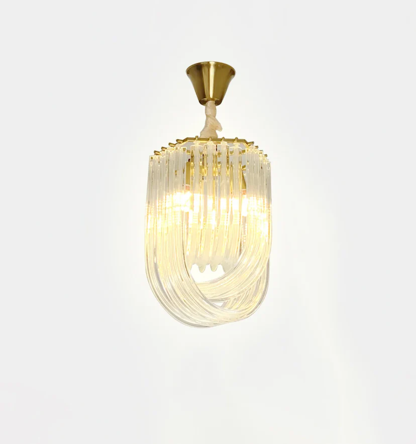 Trevi Murano Chandelier - NexioPick