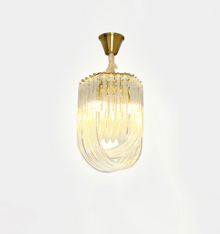 Trevi Murano Chandelier - NexioPick