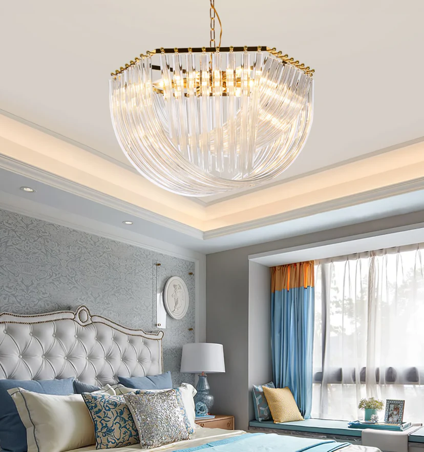 Trevi Murano Chandelier - NexioPick