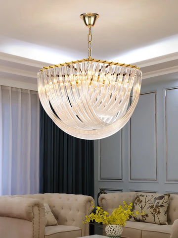 Trevi Murano Chandelier - NexioPick
