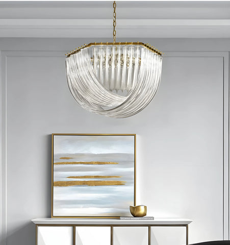 Trevi Murano Chandelier - NexioPick