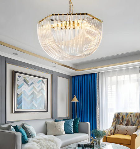 Trevi Murano Chandelier - NexioPick