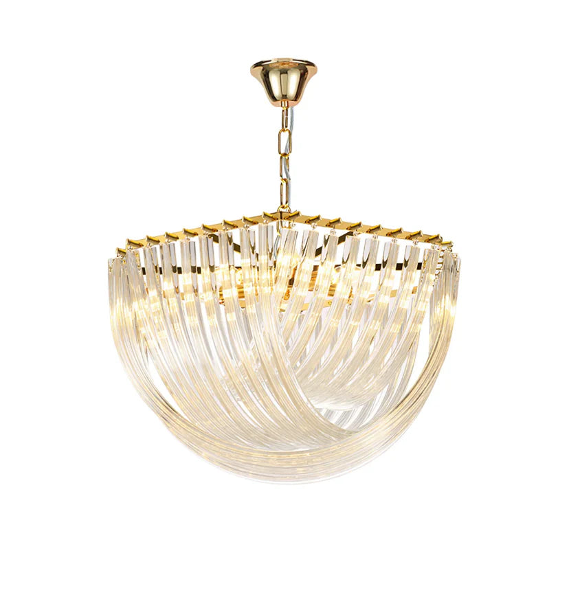 Trevi Murano Chandelier - NexioPick