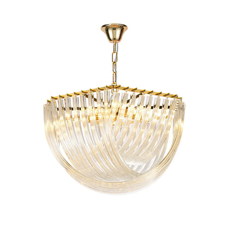 Trevi Murano Chandelier - NexioPick