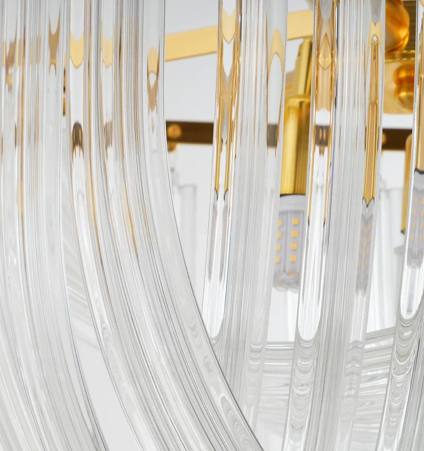 Trevi Murano Chandelier - NexioPick