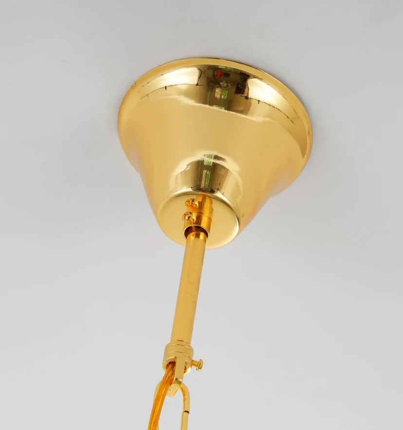 Trevi Murano Chandelier - NexioPick