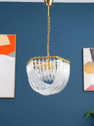 Trevi Murano Chandelier - NexioPick