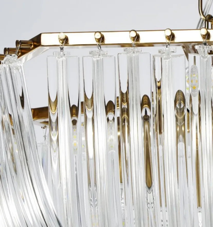 Trevi Murano Chandelier - NexioPick