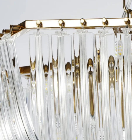 Trevi Murano Chandelier - NexioPick