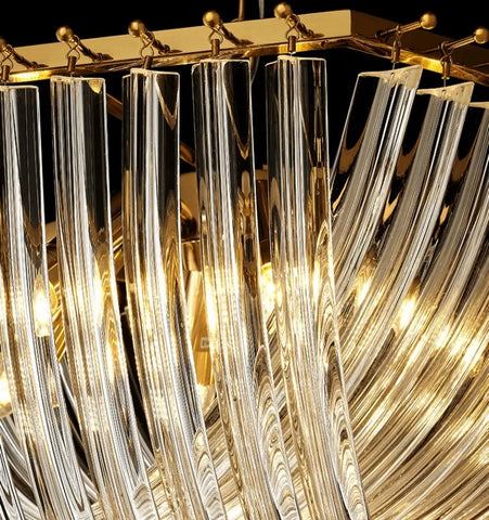 Trevi Murano Chandelier - NexioPick