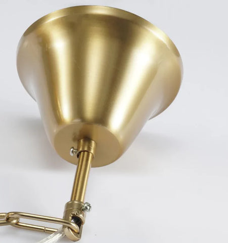 Trevi Murano Chandelier - NexioPick