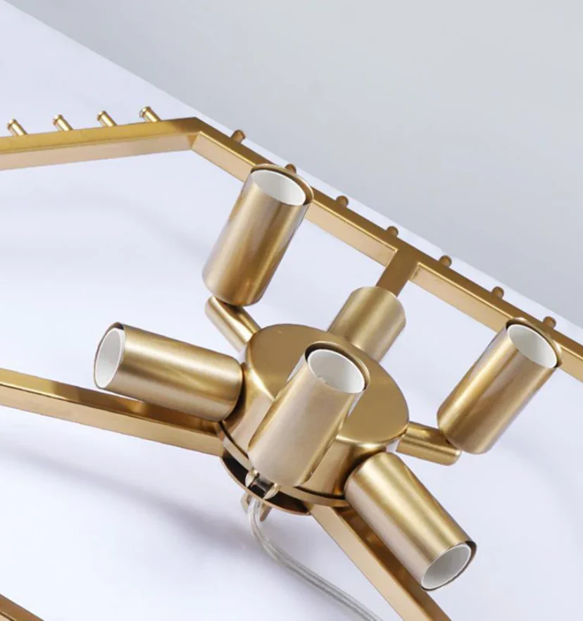 Trevi Murano Chandelier - NexioPick