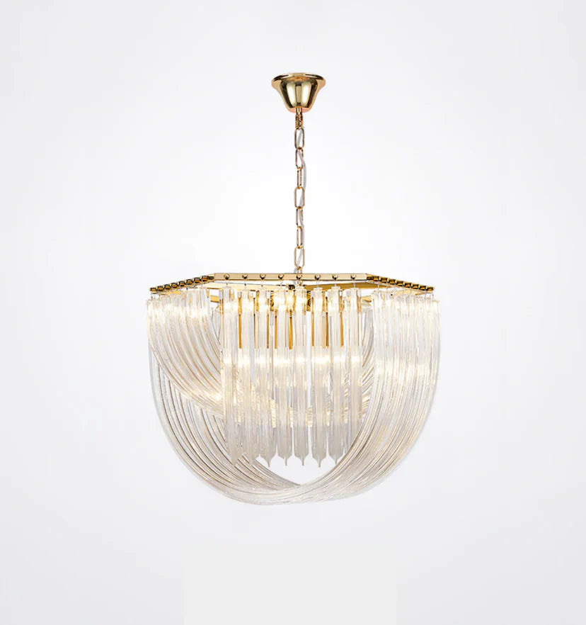 Trevi Murano Chandelier - NexioPick