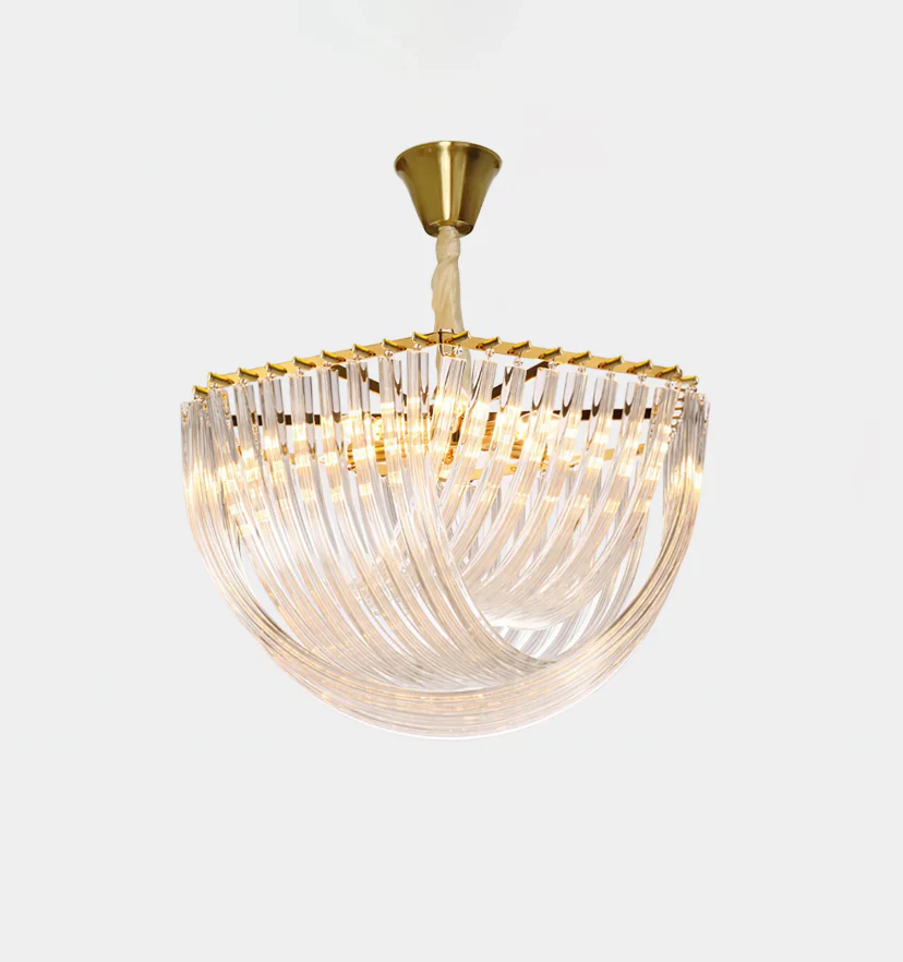 Trevi Murano Chandelier - NexioPick