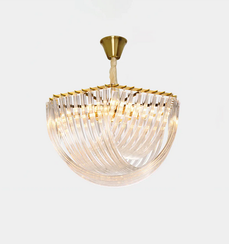 Trevi Murano Chandelier - NexioPick