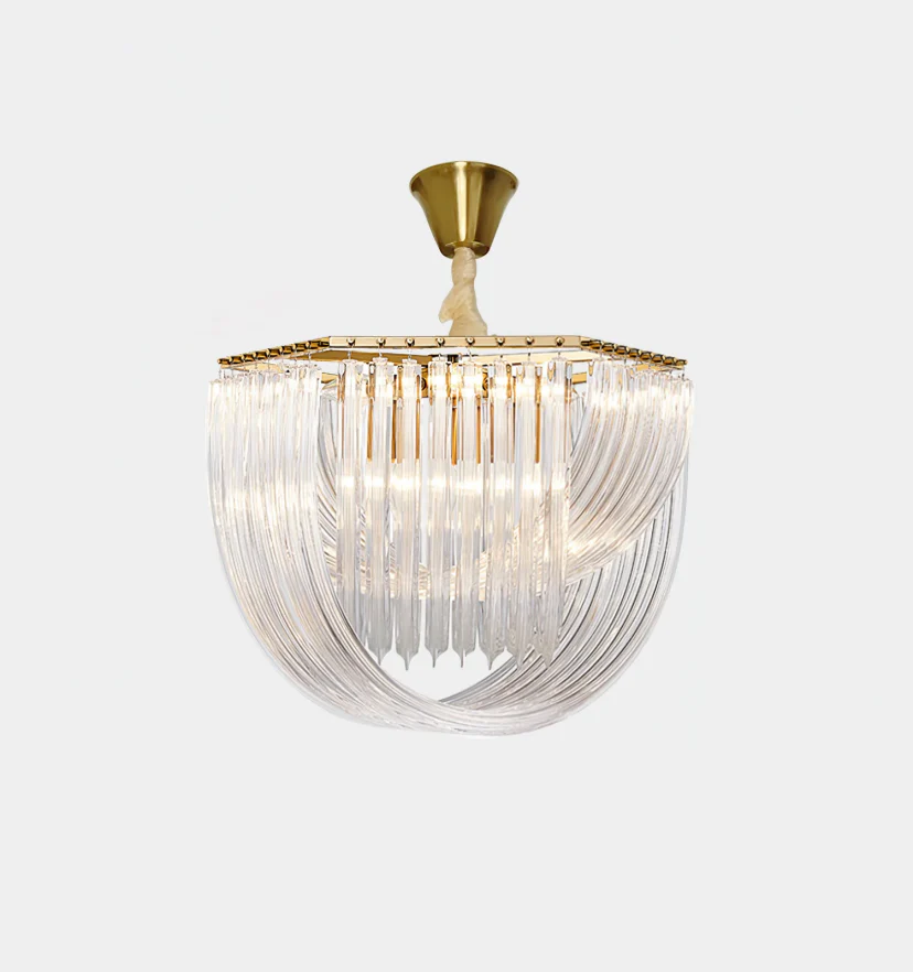 Trevi Murano Chandelier - NexioPick